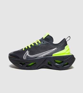 Botasky Nike ZoomX Vista Grind ZoomX Vista Grind - Damske Topanky Čierne | EGN-784063